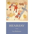 thumbnail image 1 of Pre-Owned Hearsay (Hardcover) 0823224090 9780823224098, 1 of 1