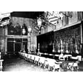 thumbnail image 1 of Hearst Castle History (24 x 18), 1 of 2