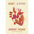 thumbnail image 1 of Pre-Owned Heart: A History (Hardcover) 0374168652 9780374168650, 1 of 1