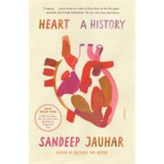 Pre-Owned Heart: A History (Paperback) 1250234662 9781250234667
