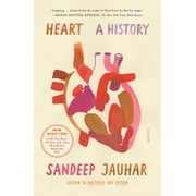 Heart A History Paperback