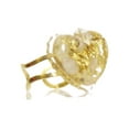 thumbnail image 1 of Heart Adjustable Ring, 1 of 5