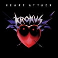 thumbnail image 1 of Krokus - Heart Attack - Music & Performance - CD, 1 of 1