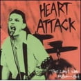 thumbnail image 1 of Heart Attack - Toxic Lullabyes 1980-84 - Rock - CD, 1 of 1