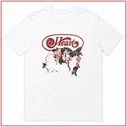 Classic Rock T Shirts Graphic Tees for Music Fans