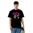 thumbnail image 1 of Heart Barracuda Classic Rock Band Ann Nancy Wilson T-Shirt, for men & women, up to size 5XL, 1 of 3