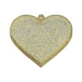 thumbnail image 1 of Good Smile Nendoroid More Heart Base (Gold Glitter), 1 of 1