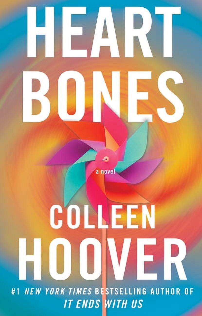 Heart Bones, (Hardcover)