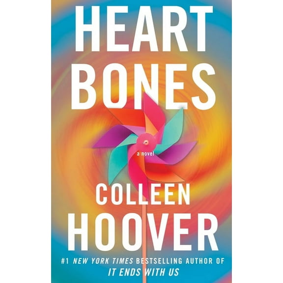 Heart Bones, (Hardcover)