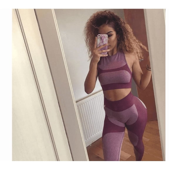 Heart Booty Flex Push Up Leggings 1773656645365297