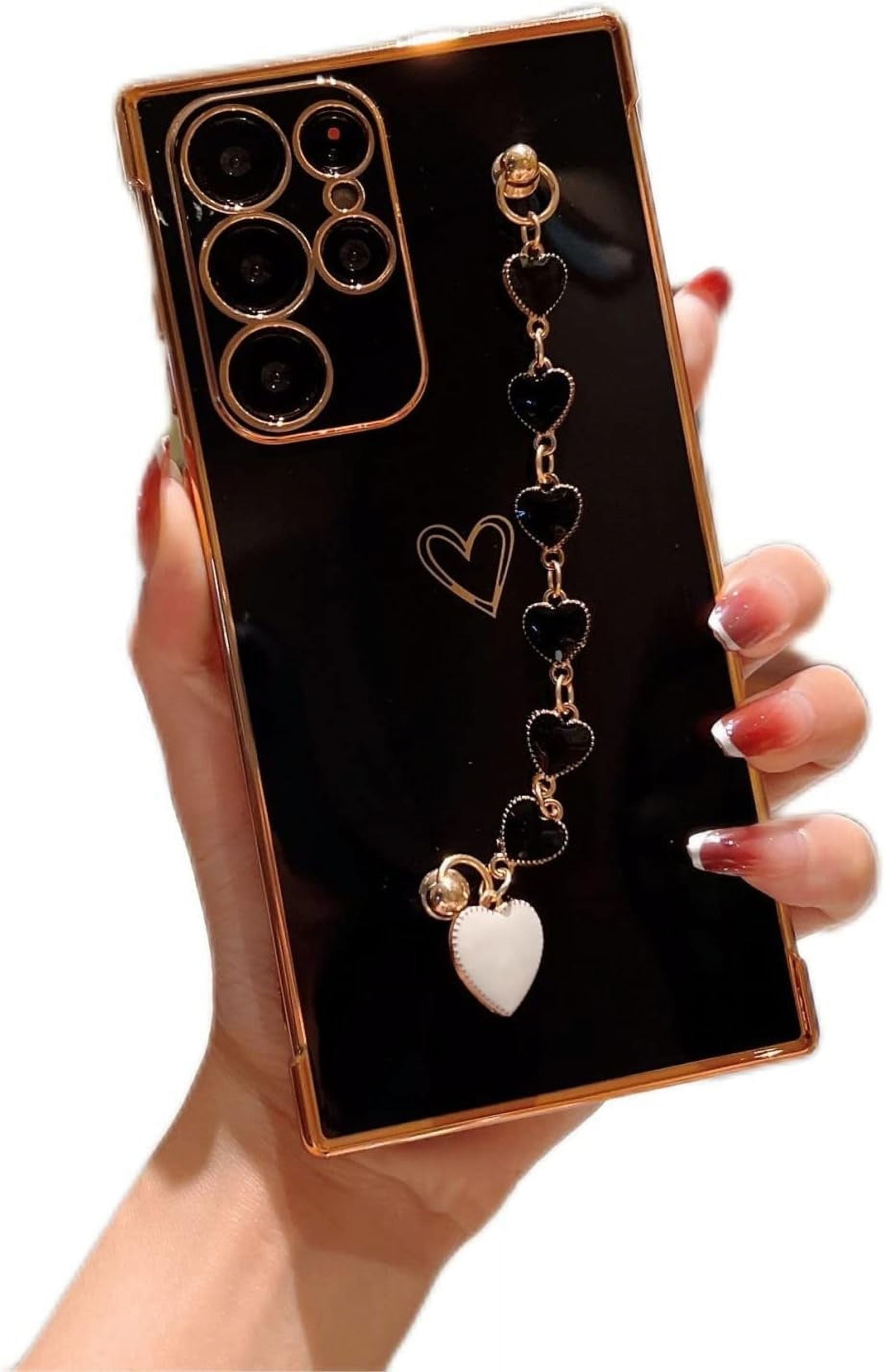 Pulsera de corazón Funda de silicio suave para Argentina Ubuy