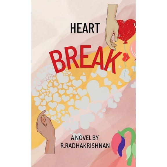 Heart Break, (Paperback)