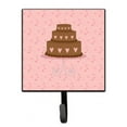 thumbnail image 1 of Heart Cake 3 Tier Pink Leash or Key Holder, 1 of 1