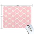 thumbnail image 1 of Heart Chain Mouse pads Gaming Mouse Pad 9.84x7.87 inches, 1 of 3