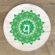 Heart Chakra Magnet