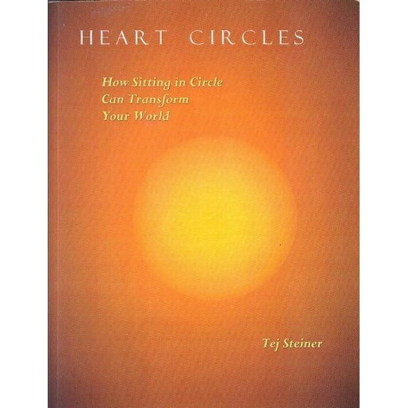 Pre-Owned Heart Circles (Paperback) 0974439177 9780974439174