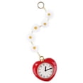 thumbnail image 1 of Heart Clock Accessory, 1 of 4