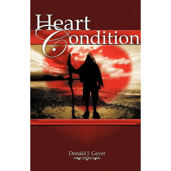 Heart Condition, (Paperback)