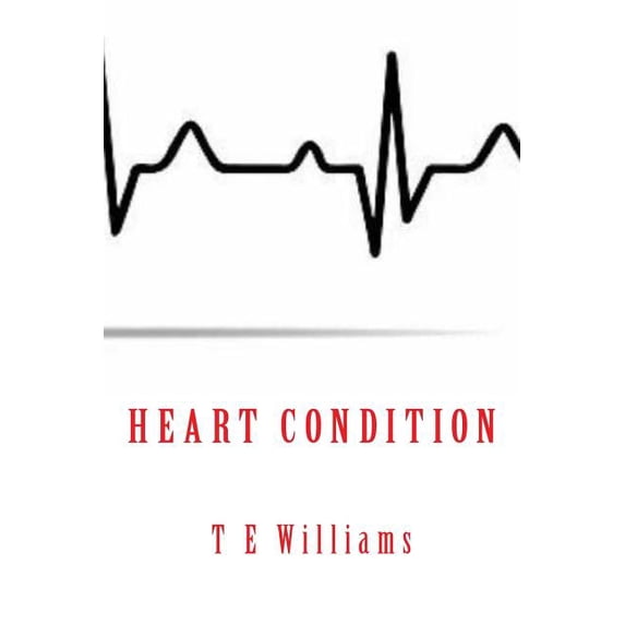 Heart Condition (Paperback)