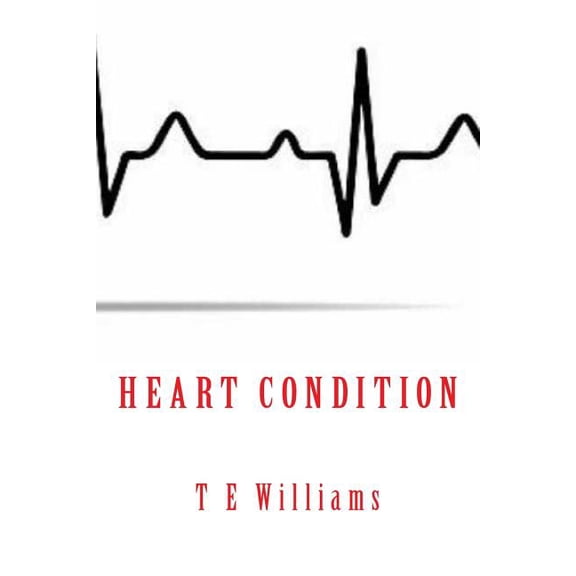 Heart Condition (Paperback)