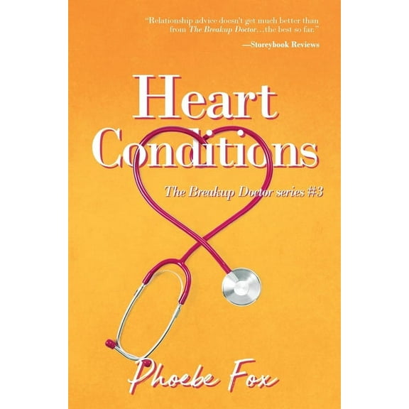 Heart Conditions, (Paperback)