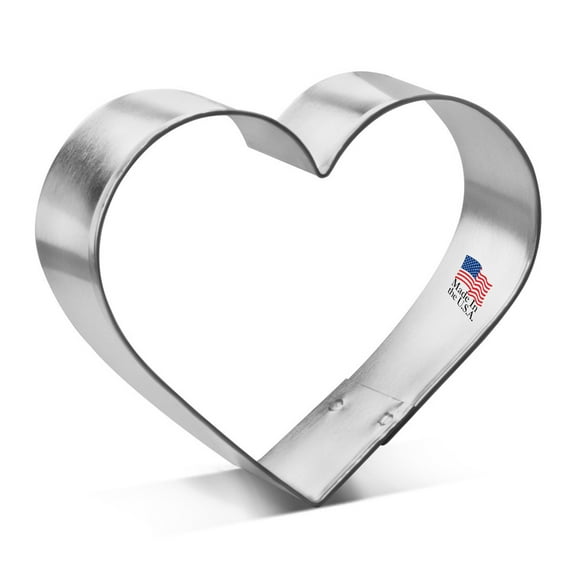 Heart Cookie Cutter 3 in B953F