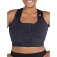 thumbnail image 1 of Heart & Core Women’s Larissa Post-Surgical Bra, 1 of 2