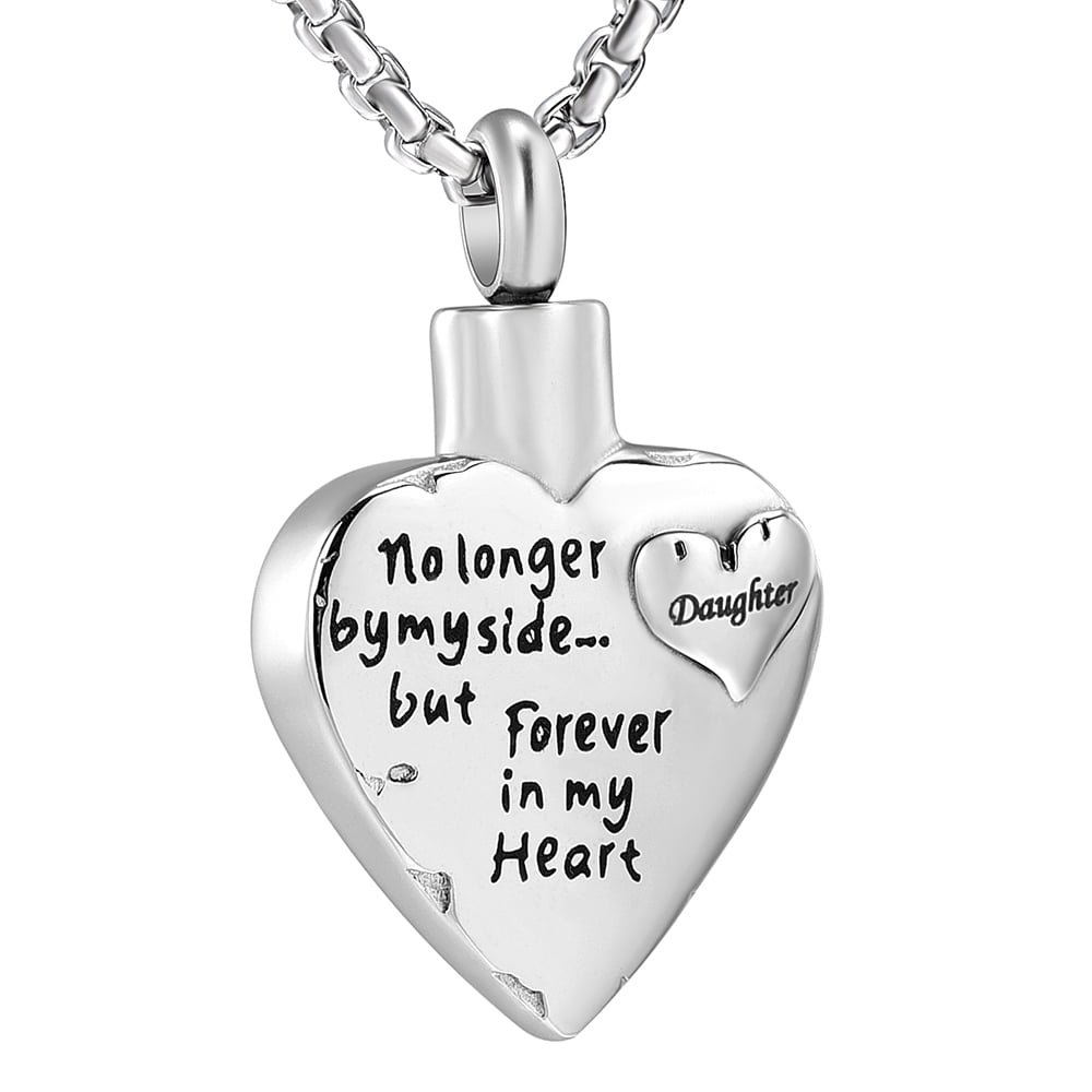 Cremation jewelry for daughter discount