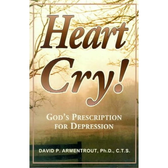 Pre-Owned Heart Cry (Paperback) 1572491590 9781572491595