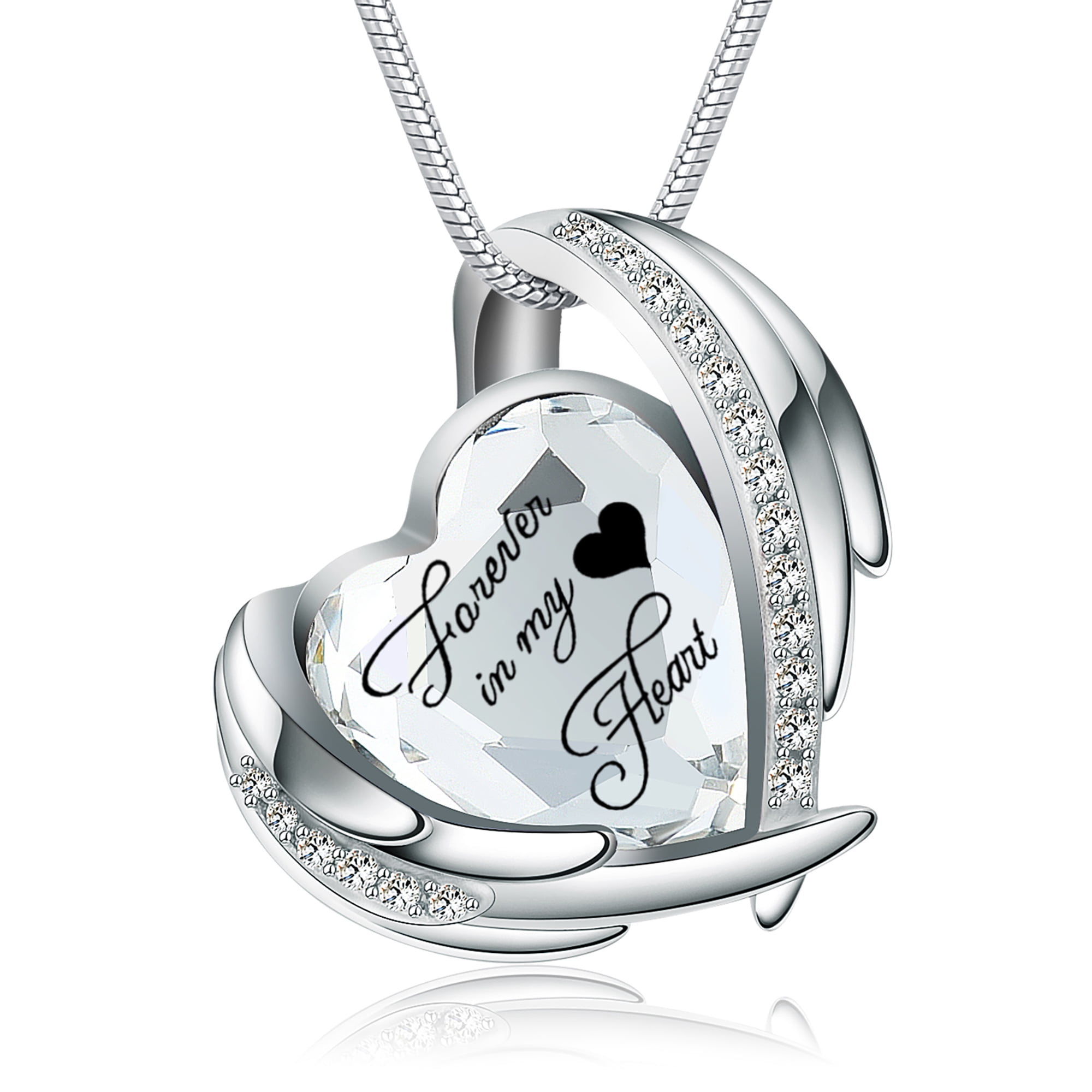 Urn Necklace Cremation Jewelry Necklace Glass Vial Memorial