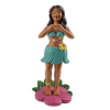 Heart Dashboard Doll