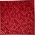 thumbnail image 1 of Heart Design "Love" eMat Enrichment Lick Mat, 1 of 6