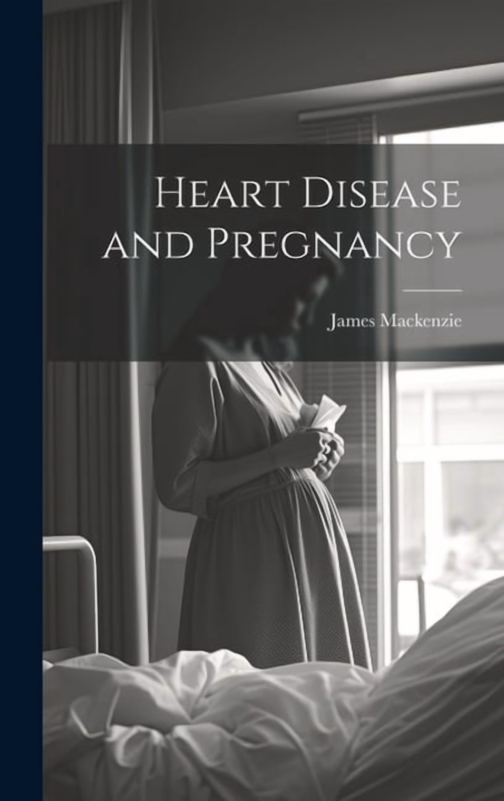 Heart Disease and Pregnancy (Hardcover)
