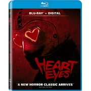 Screen Gems - Heart Eyes [BLU-RAY]
