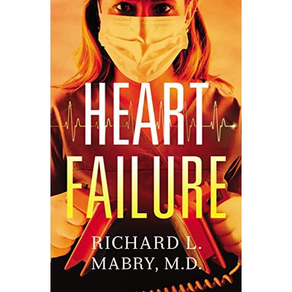 Pre-Owned Heart Failure (Paperback) 1401687105 9781401687106