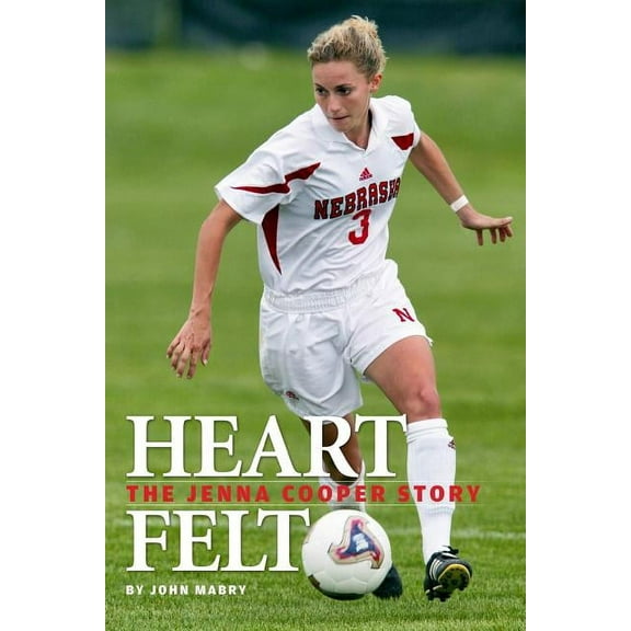 Heart Felt: The Jenna Cooper Story (Paperback)