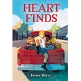 thumbnail image 1 of Pre-Owned Heart Finds (Hardcover) 031639047X 9780316390477, 1 of 1