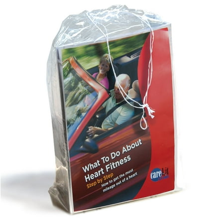 Heart Fitness Care Kit