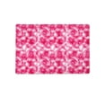 thumbnail image 1 of Heart Fur Pattern Mat Rectangle  -Image by Shutterstock,, 1 of 3