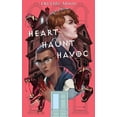 thumbnail image 1 of Heart, Haunt, Havoc, (Paperback), 1 of 1
