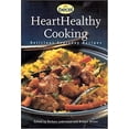 thumbnail image 1 of Pre-Owned Heart Healthy Cooking (Paperback) 1552632946 9781552632949, 1 of 1