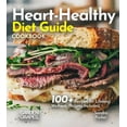 thumbnail image 1 of Heart-Healthy Diet Guide Cookbook: 100+ Recipes for Lifelong Wellness, Pictures Included, (Paperback), 1 of 1