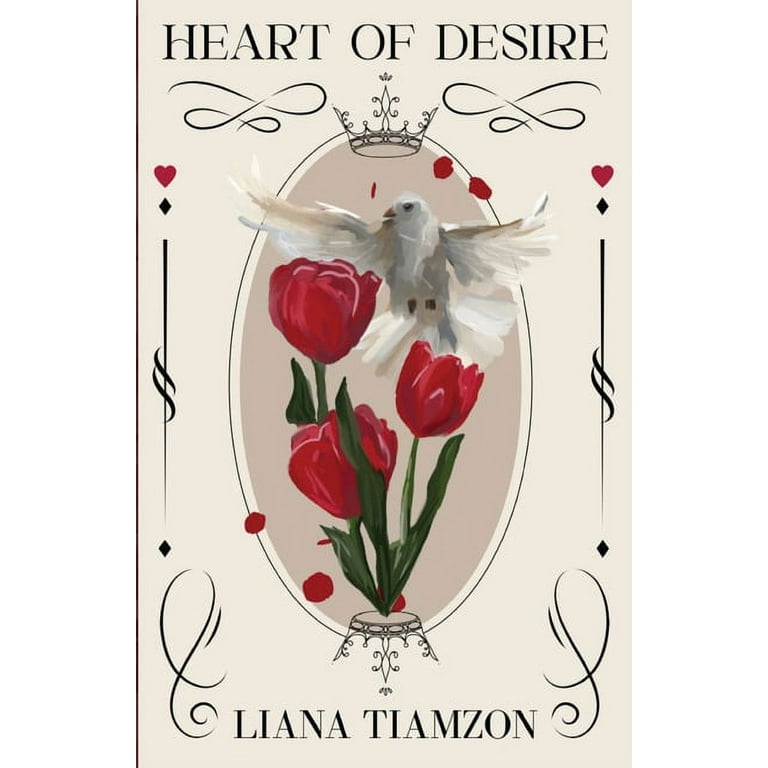 heartloveアフロディアナ　イチエ Heart: Heart of Desire, (Paperback) - Walmart.com