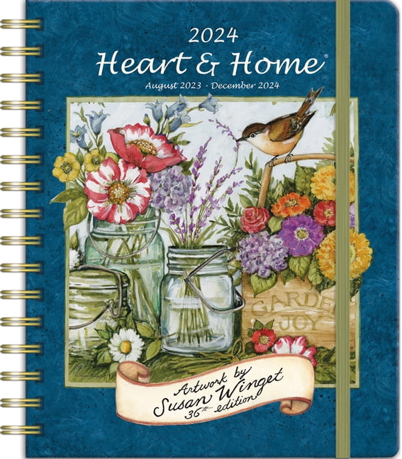 Heart Home 2024 Deluxe Planner Calendar Walmart Com   Heart Home 2024 Deluxe Planner Calendar 9781469429557 810bc40d 78ef 4cc1 9f9d 0b19791568b9.b8d9433718294474833d494ad9e22b8c 