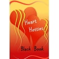 thumbnail image 1 of Heart Hotties Black Book, 1 of 1