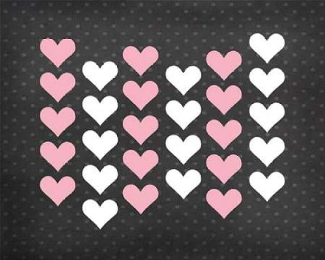 Heart II Canvas Art - Tamara Robinson (24 x 30)