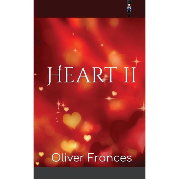 Heart II, (Paperback)