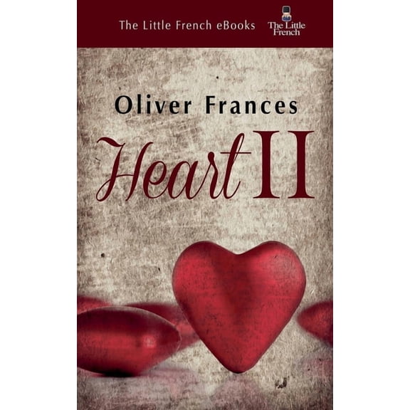 Heart II, (Paperback)