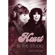 Heart In the Studio Paperback