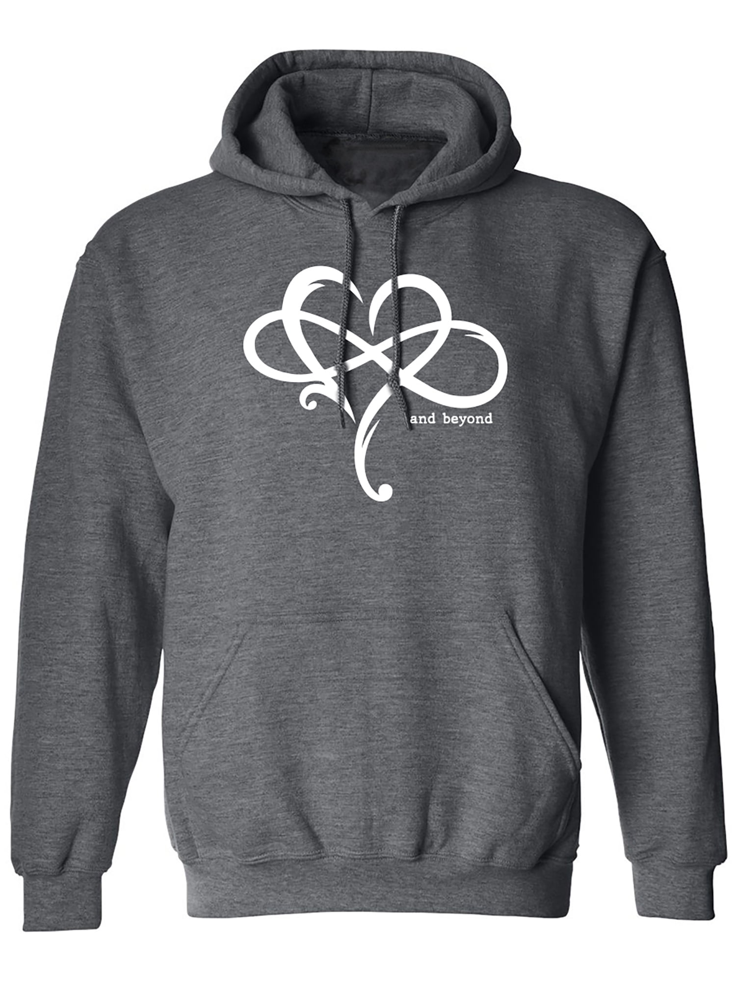 Beyond Imagination Sweatshirt